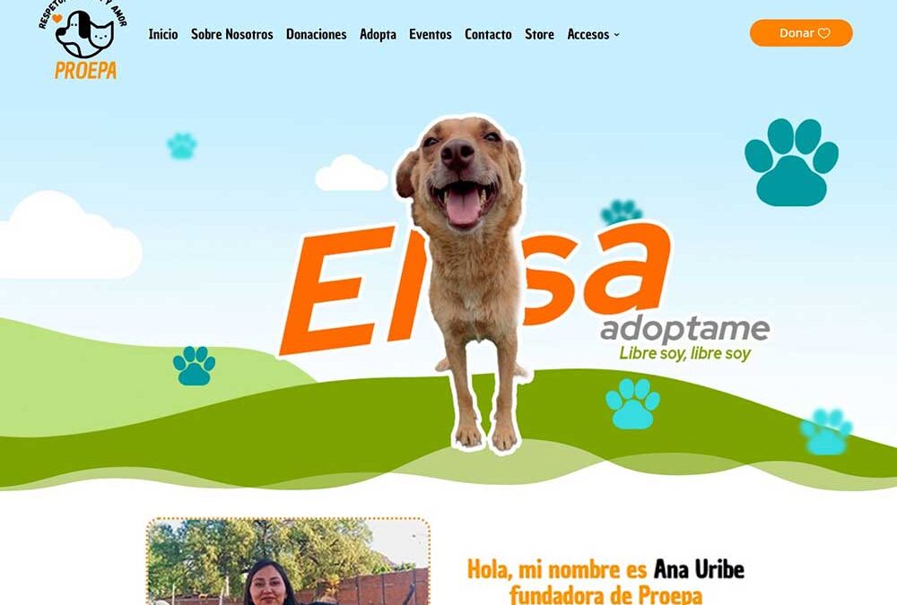 Proepa.org